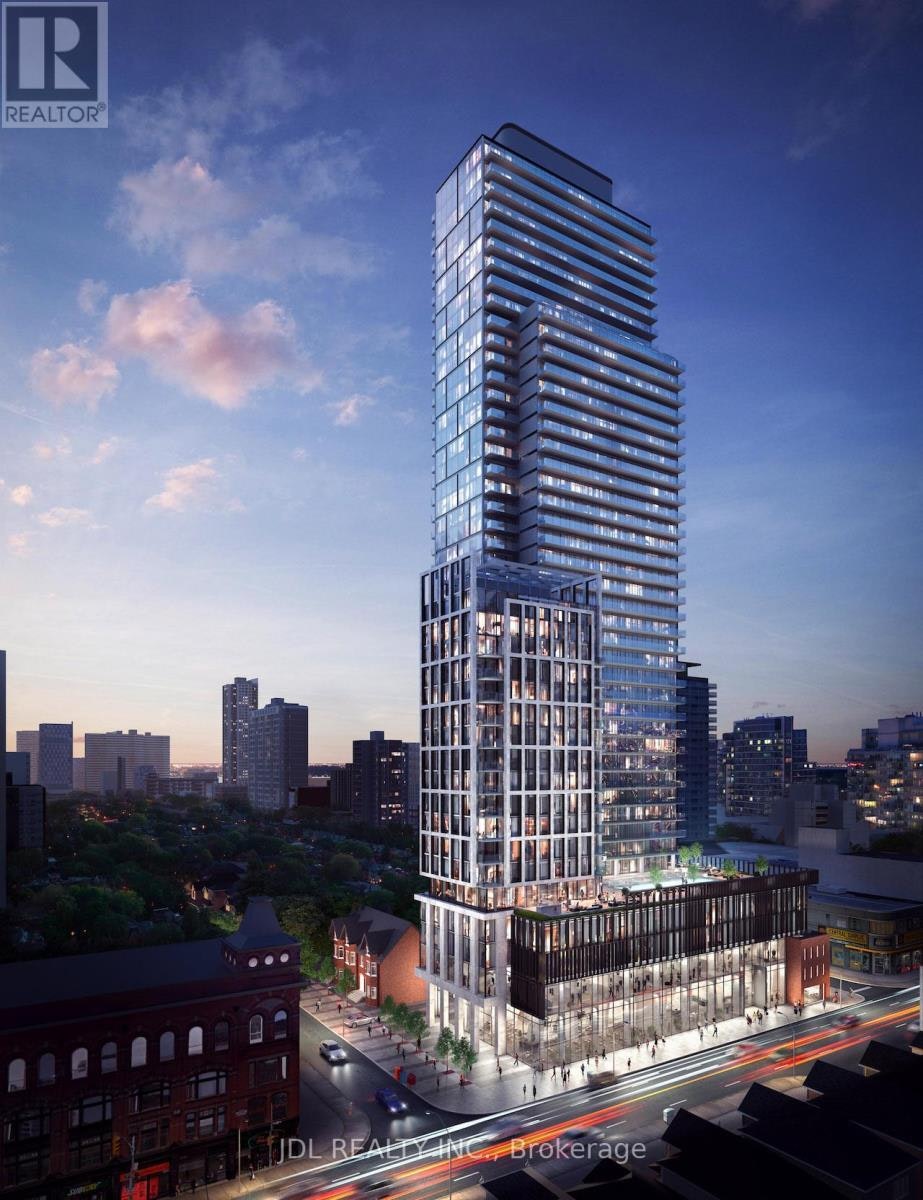 2003-3 Gloucester Street, Toronto, ON, M4Y 0C6
