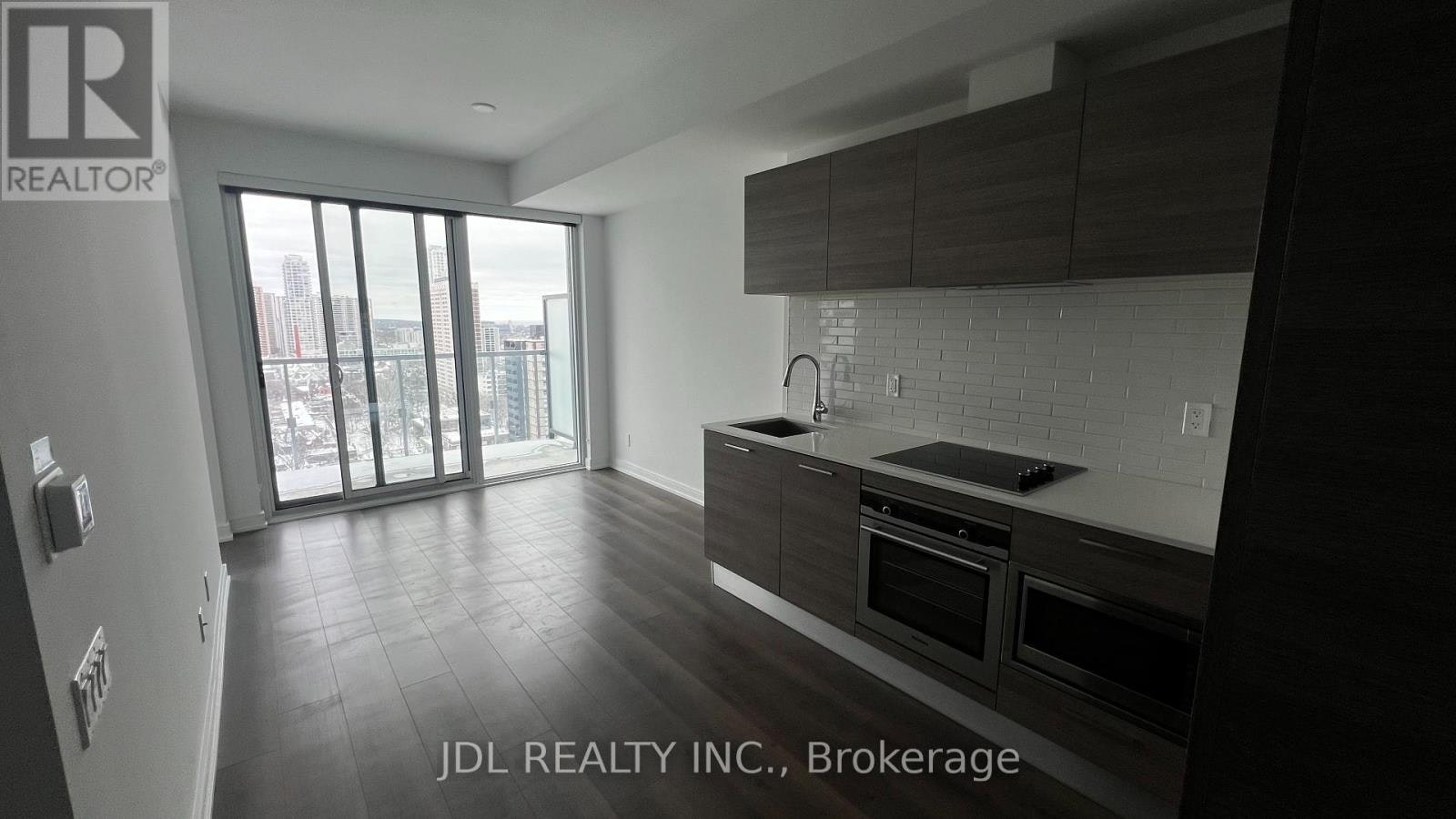 2003-3 Gloucester Street, Toronto, ON, M4Y 0C6 - 3