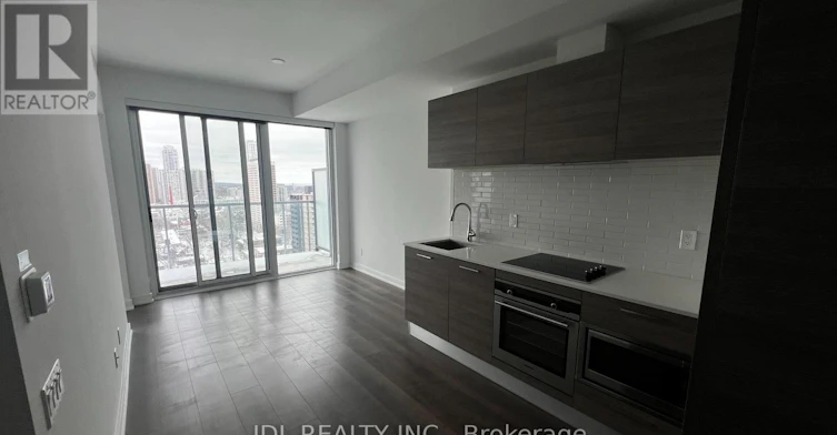 2003-3 Gloucester Street, Toronto, ON, M4Y 0C6 - 3
