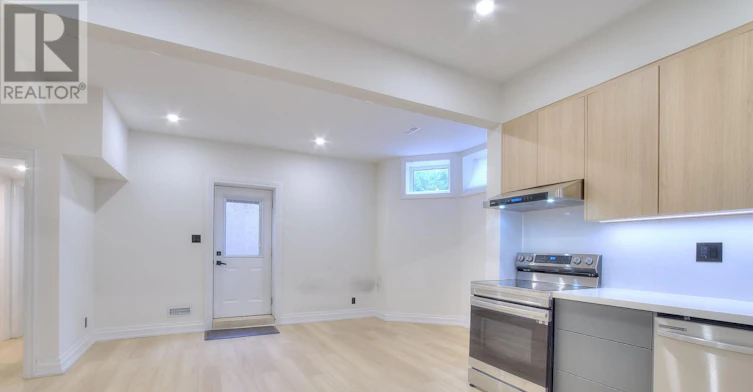 BASEMENT-16 Clarkhill Street, Toronto, ON, M2R 2G7 - 8