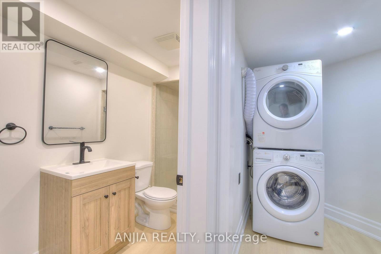 BASEMENT-16 Clarkhill Street, Toronto, ON, M2R 2G7 - 9