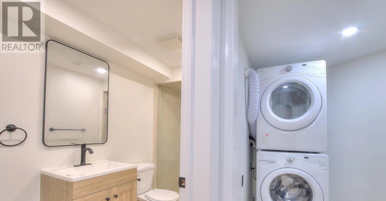 BASEMENT-16 Clarkhill Street, Toronto, ON, M2R 2G7 - 9