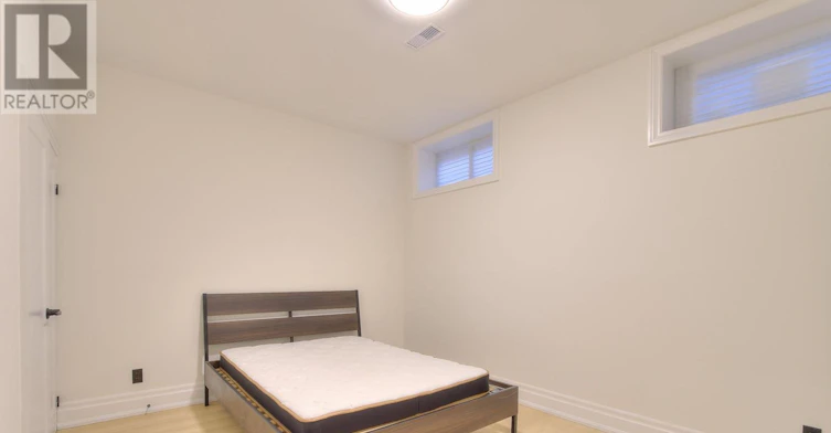 BASEMENT-16 Clarkhill Street, Toronto, ON, M2R 2G7 - 7