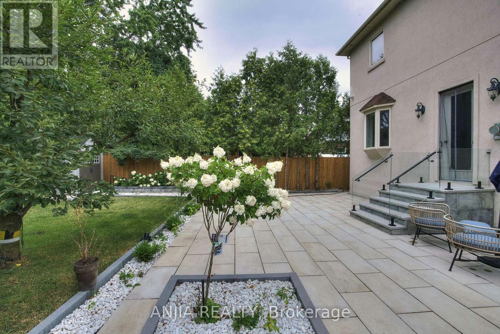 BASEMENT-16 Clarkhill Street, Toronto, ON, M2R 2G7 - 5