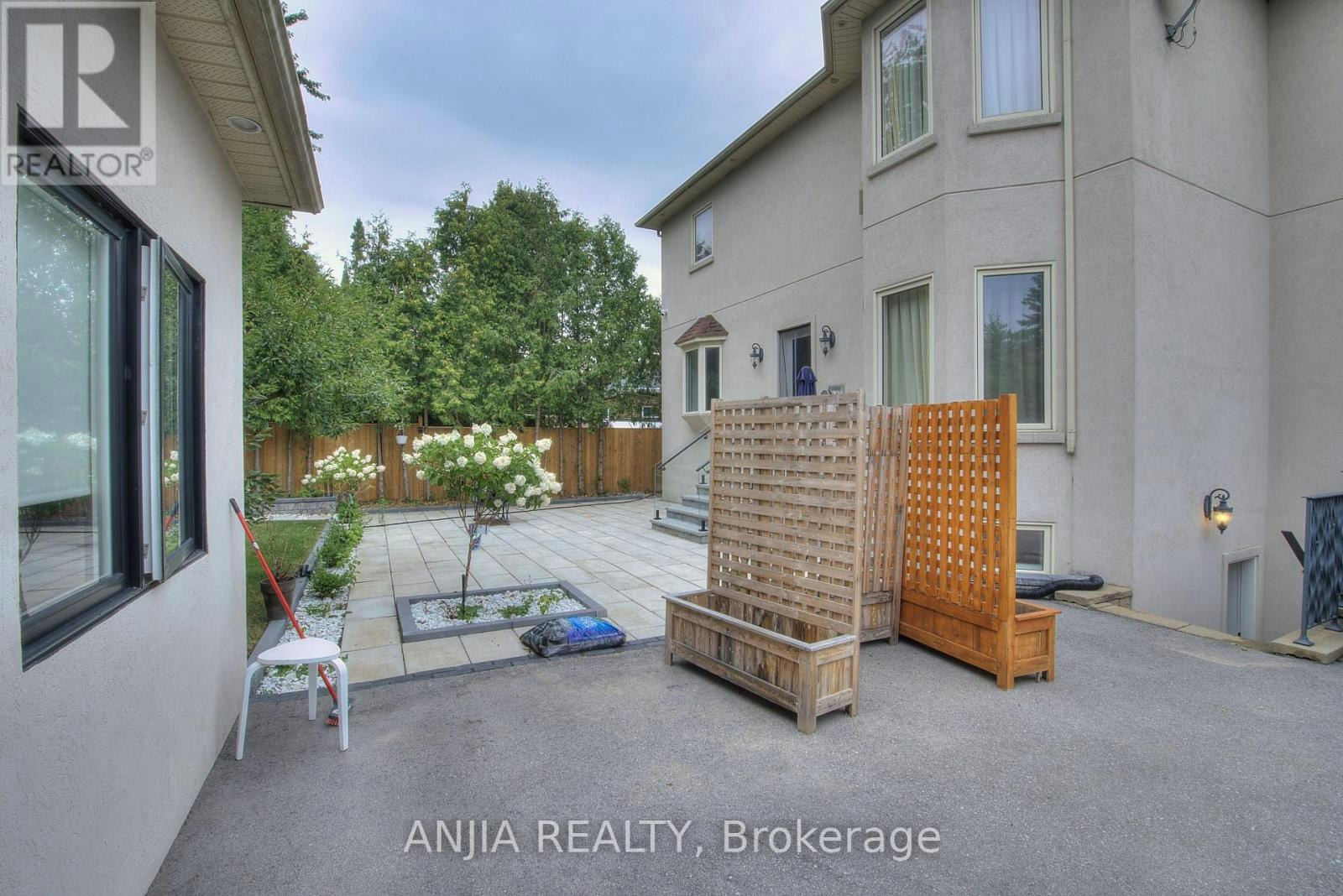 BASEMENT-16 Clarkhill Street, Toronto, ON, M2R 2G7 - 4