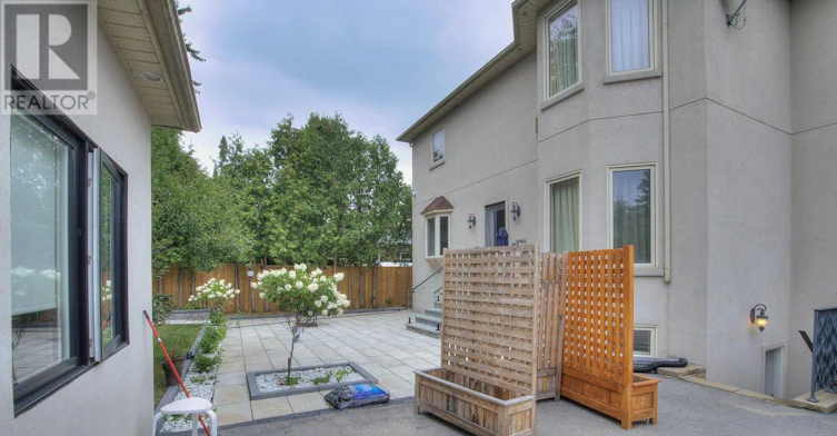 BASEMENT-16 Clarkhill Street, Toronto, ON, M2R 2G7 - 4