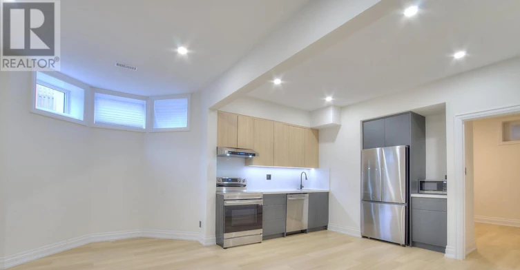 BASEMENT-16 Clarkhill Street, Toronto, ON, M2R 2G7