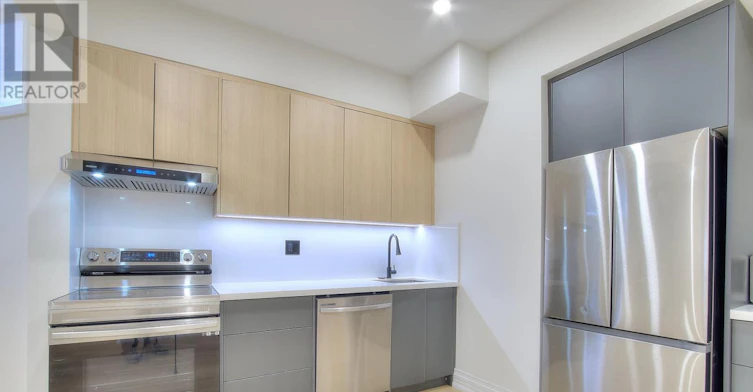 BASEMENT-16 Clarkhill Street, Toronto, ON, M2R 2G7 - 6