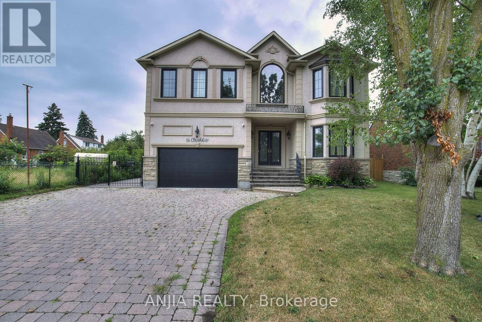 BASEMENT-16 Clarkhill Street, Toronto, ON, M2R 2G7 - 2
