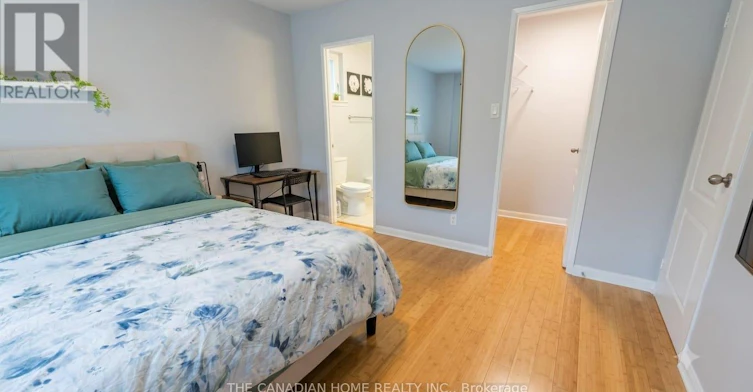 802 Pam Crescent, Newmarket, ON, L3Y 5B6 - 9