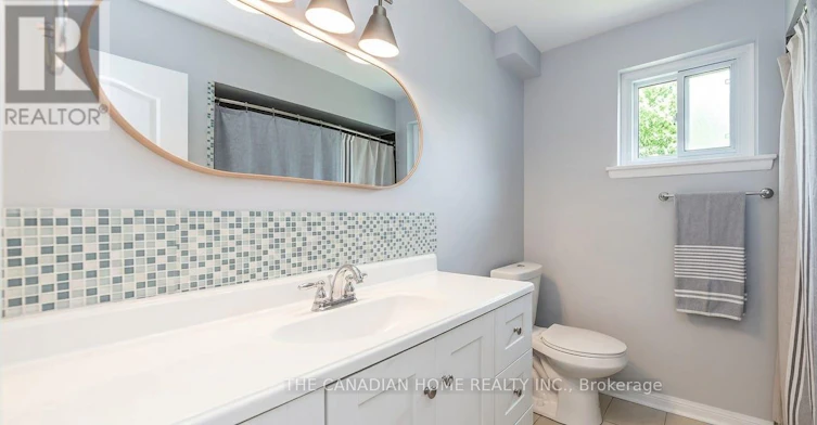 802 Pam Crescent, Newmarket, ON, L3Y 5B6 - 12