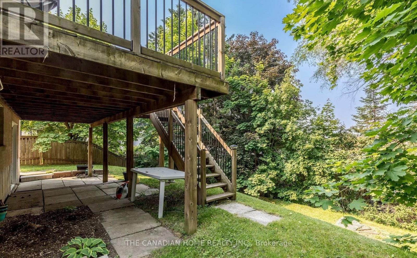 802 Pam Crescent, Newmarket, ON, L3Y 5B6 - 14