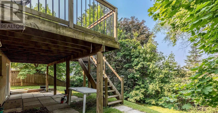802 Pam Crescent, Newmarket, ON, L3Y 5B6 - 14