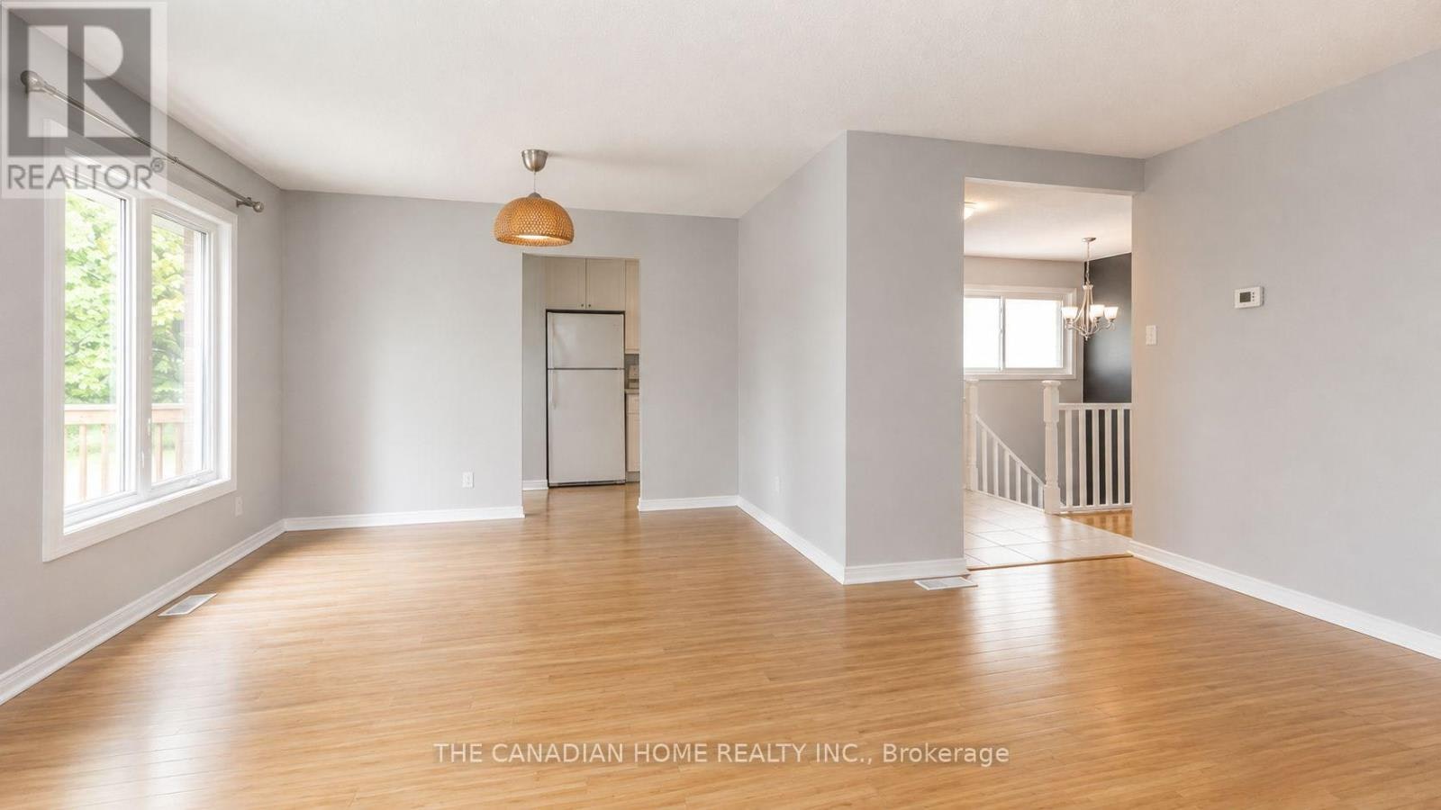 802 Pam Crescent, Newmarket, ON, L3Y 5B6 - 8