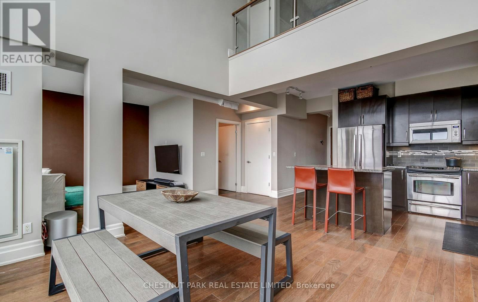 PH 05-2 Fieldway Road, Toronto, ON, M8Z 0B9 - 11
