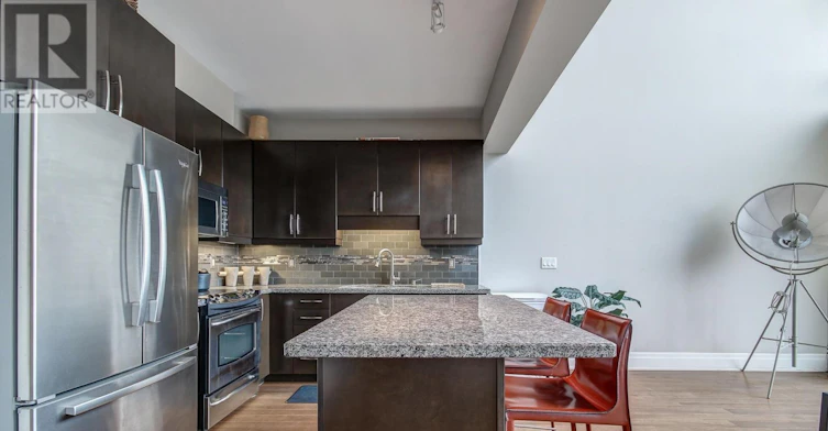 PH 05-2 Fieldway Road, Toronto, ON, M8Z 0B9 - 5
