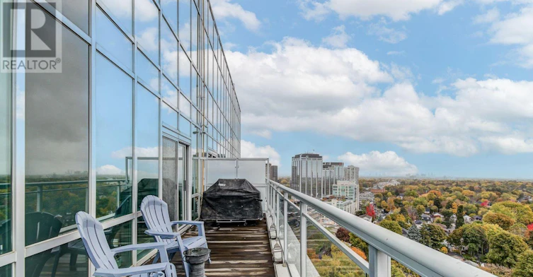 PH 05-2 Fieldway Road, Toronto, ON, M8Z 0B9 - 18