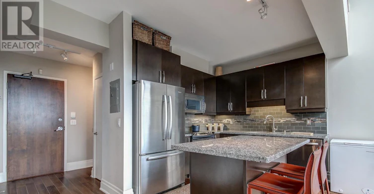 PH 05-2 Fieldway Road, Toronto, ON, M8Z 0B9 - 4