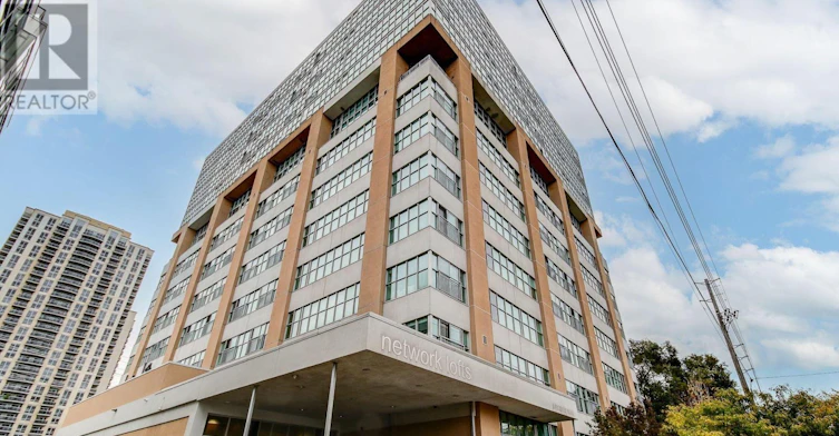 PH 05-2 Fieldway Road, Toronto, ON, M8Z 0B9