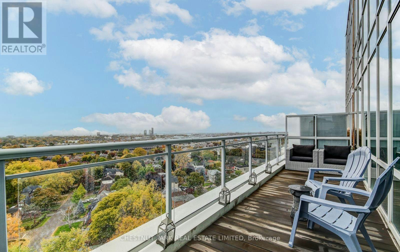 PH 05-2 Fieldway Road, Toronto, ON, M8Z 0B9 - 16