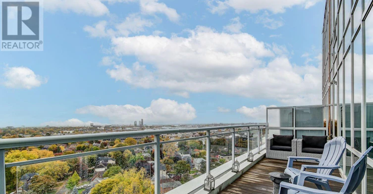 PH 05-2 Fieldway Road, Toronto, ON, M8Z 0B9 - 16
