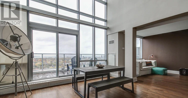 PH 05-2 Fieldway Road, Toronto, ON, M8Z 0B9 - 9