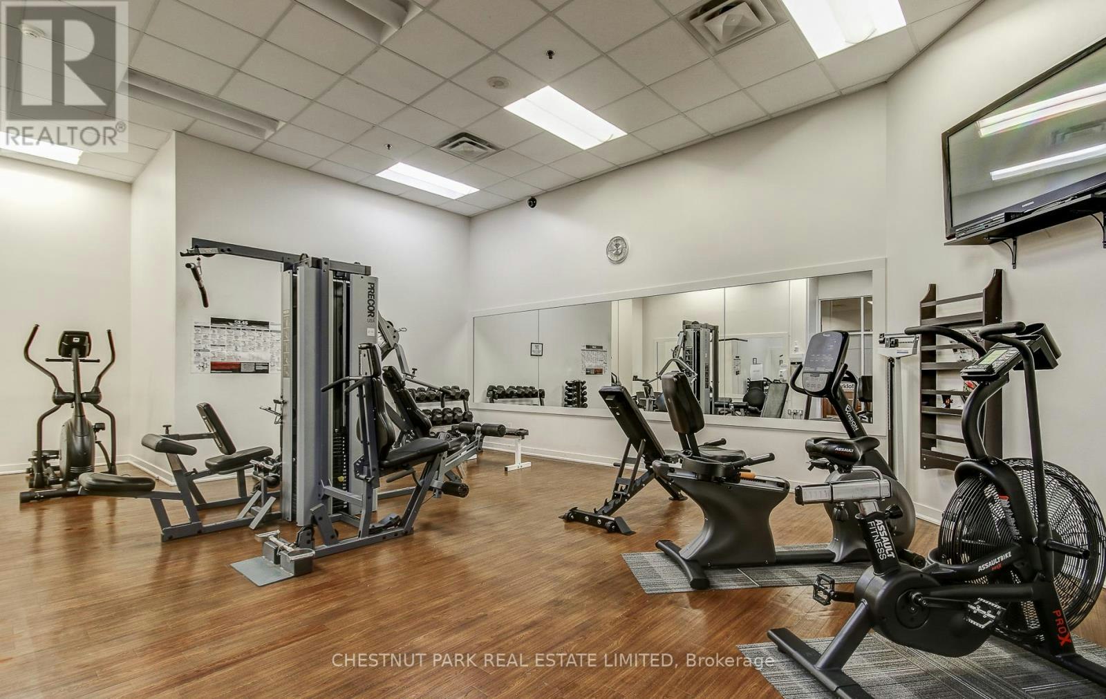 PH 05-2 Fieldway Road, Toronto, ON, M8Z 0B9 - 27