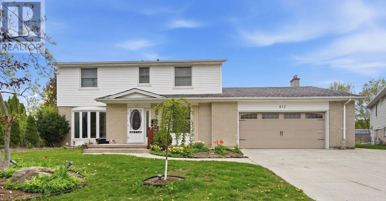 LOWER-612 Fox Mill Place, London, ON, N6J 2B2