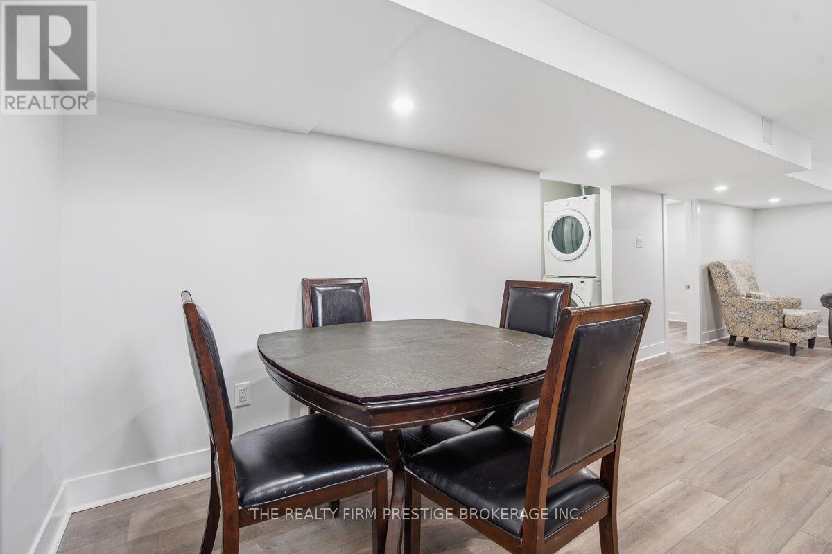 LOWER-612 Fox Mill Place, London, ON, N6J 2B2 - 7