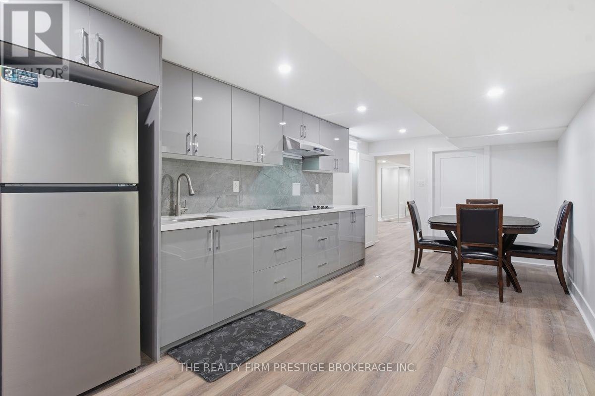 LOWER-612 Fox Mill Place, London, ON, N6J 2B2 - 4