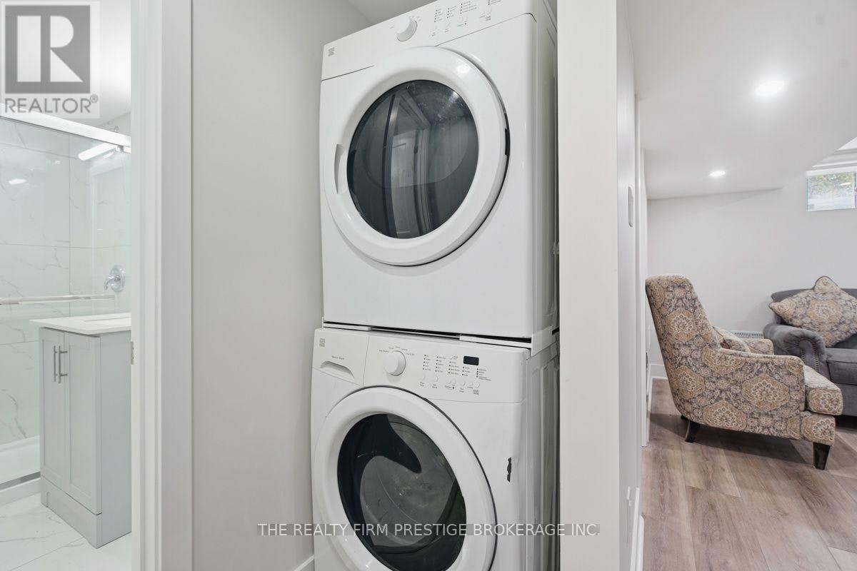LOWER-612 Fox Mill Place, London, ON, N6J 2B2 - 13