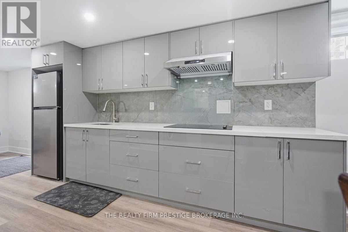 LOWER-612 Fox Mill Place, London, ON, N6J 2B2 - 5
