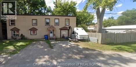 26 Florence Street, Chatham-Kent, ON, N7L 3G1