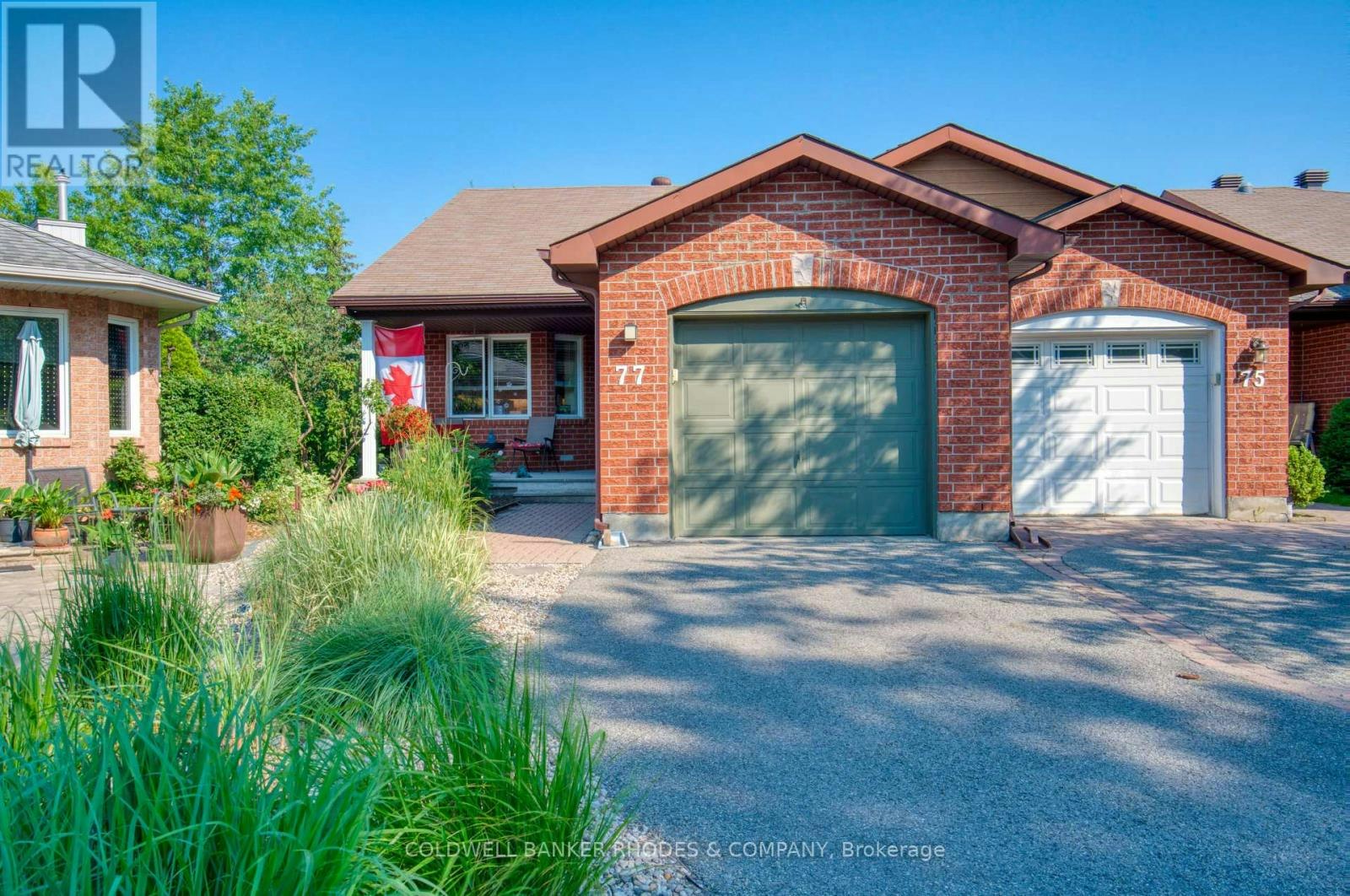 77 Quinterra Court, Ottawa, ON, K1V 1K9