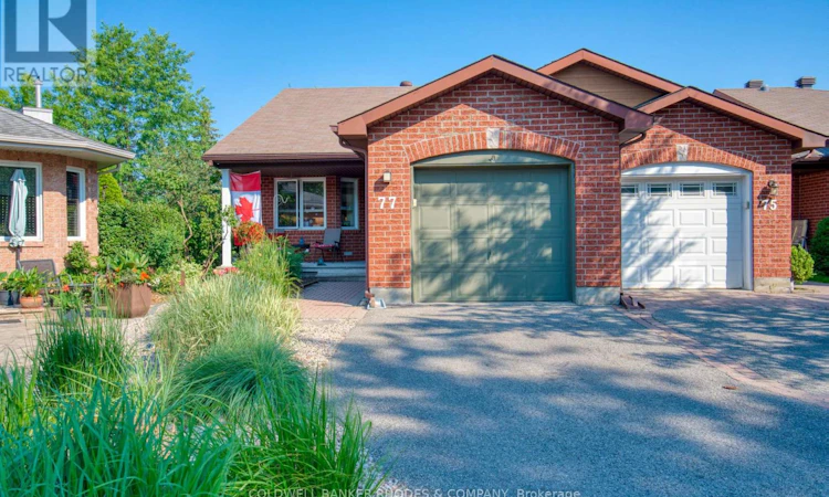 77 Quinterra Court