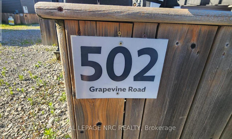 502-1501 Line 8 Road