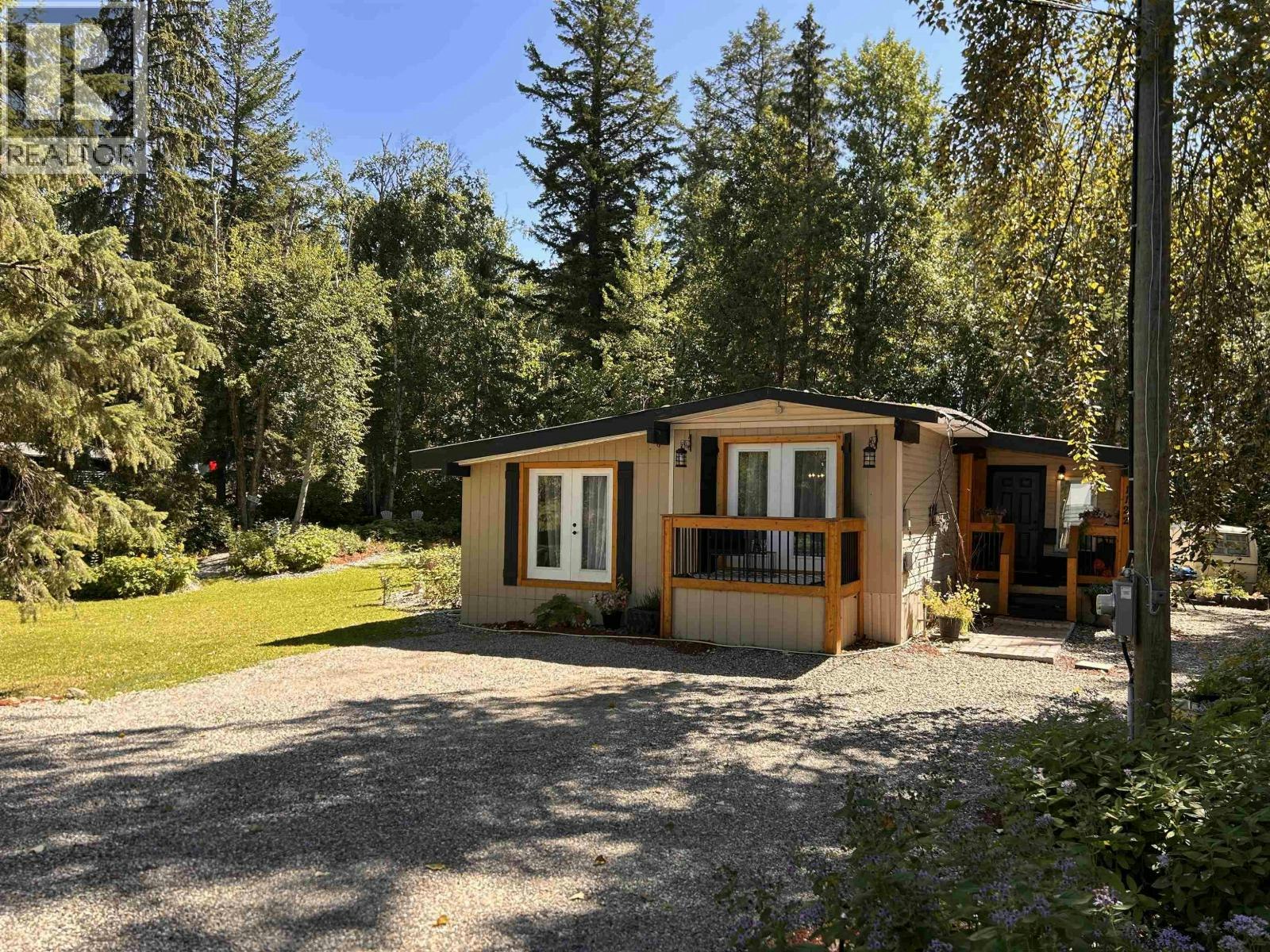 1122 Ellison Road, Quesnel, BC, V2J 5L6