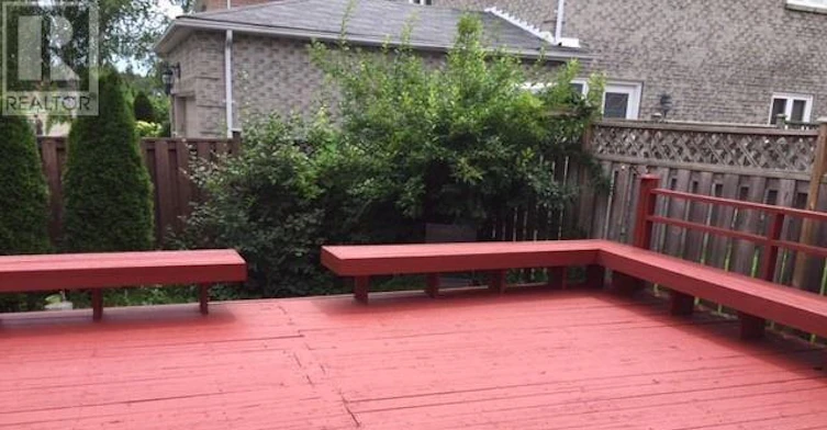 87 Strathmore Drive, Markham, ON, L3P 6K4 - 12