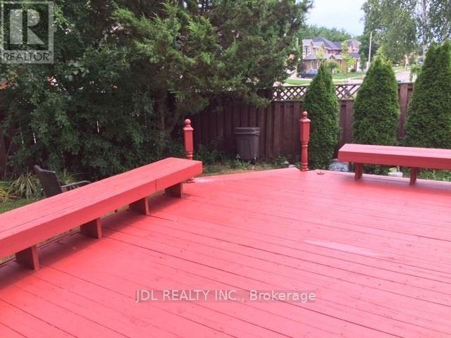 87 Strathmore Drive, Markham, ON, L3P 6K4 - 11