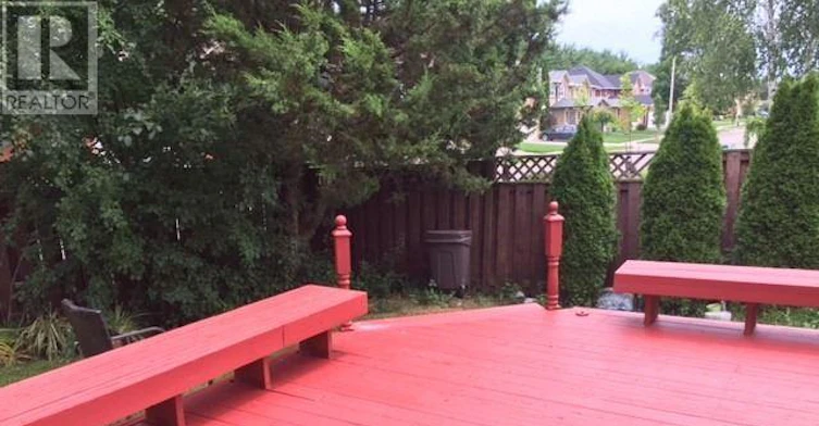 87 Strathmore Drive, Markham, ON, L3P 6K4 - 11