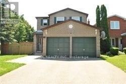 87 Strathmore Drive, Markham, ON, L3P 6K4