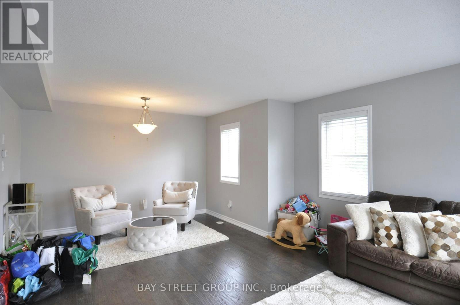 5-265 Ellen Davidson Drive, Oakville, ON, L6M 0V4 - 6