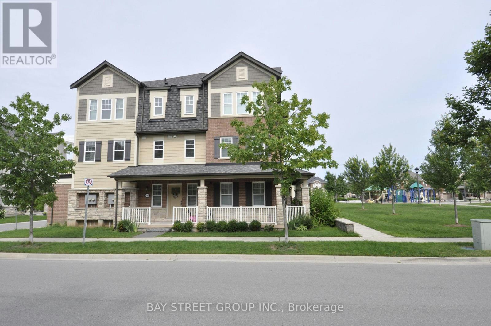 5-265 Ellen Davidson Drive, Oakville, ON, L6M 0V4 - 2