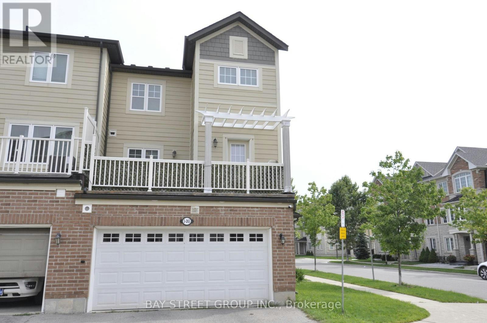 5-265 Ellen Davidson Drive, Oakville, ON, L6M 0V4 - 22
