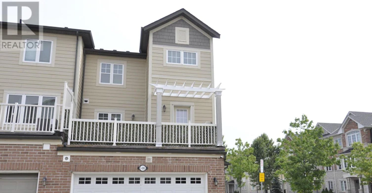 5-265 Ellen Davidson Drive, Oakville, ON, L6M 0V4 - 22