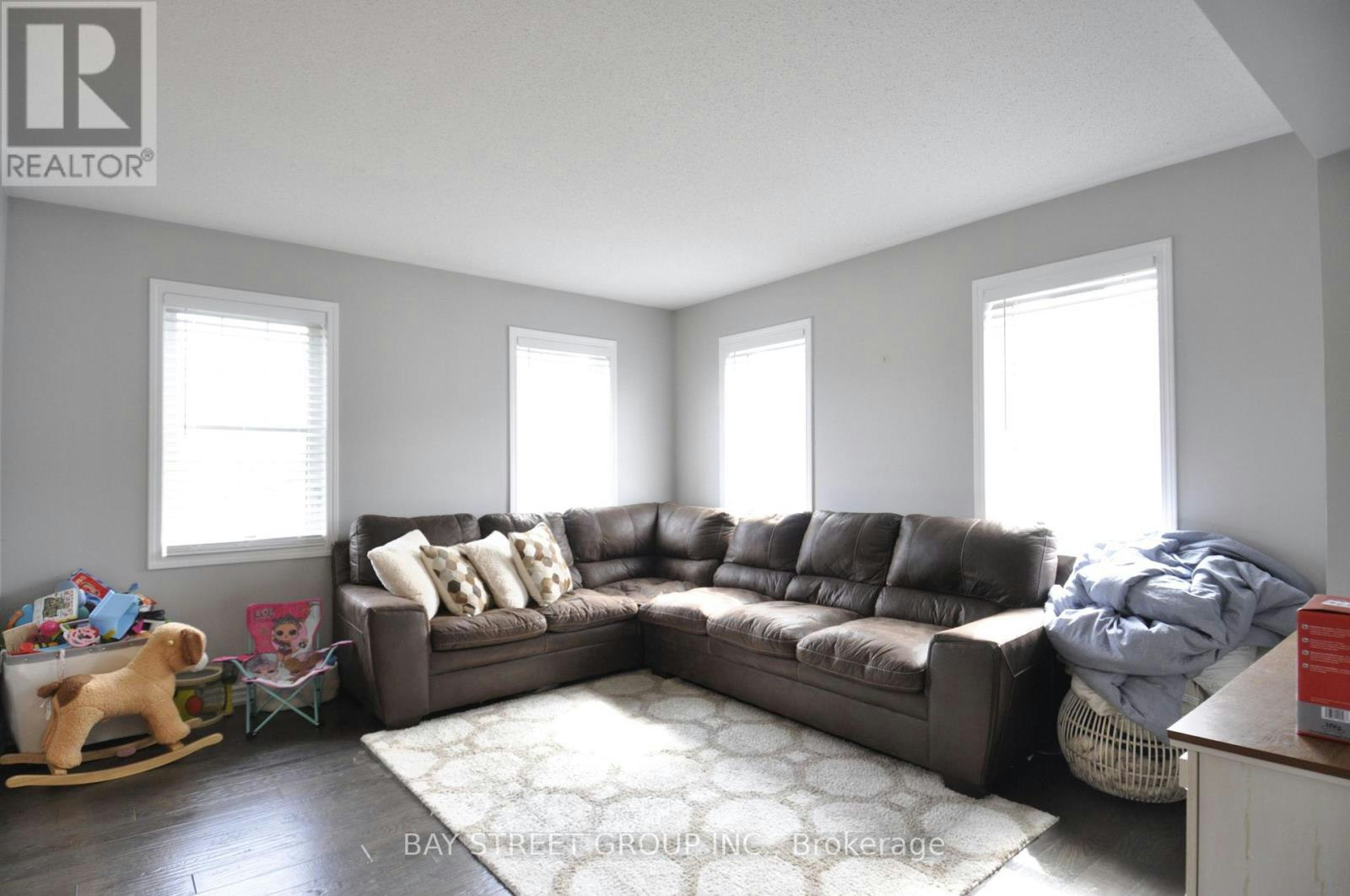 5-265 Ellen Davidson Drive, Oakville, ON, L6M 0V4 - 4