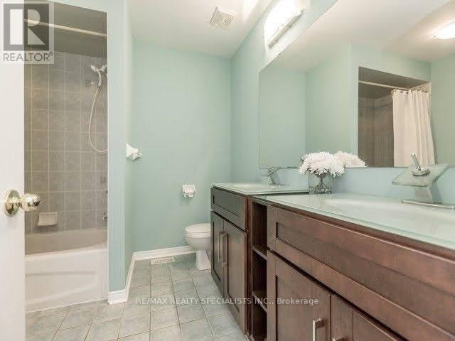 114 River Rock Crescent, Brampton, ON, L7A 2W5 - 8