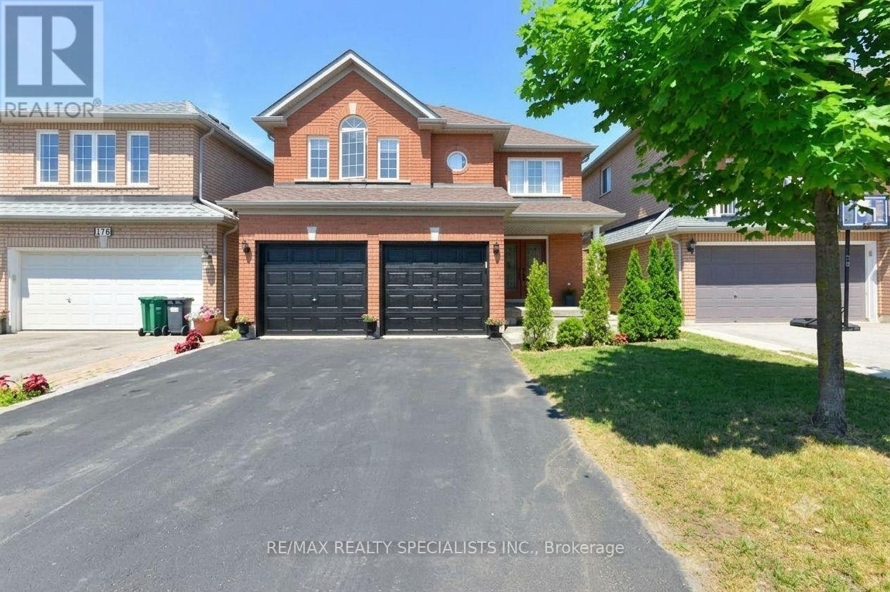 114 River Rock Crescent, Brampton, ON, L7A 2W5