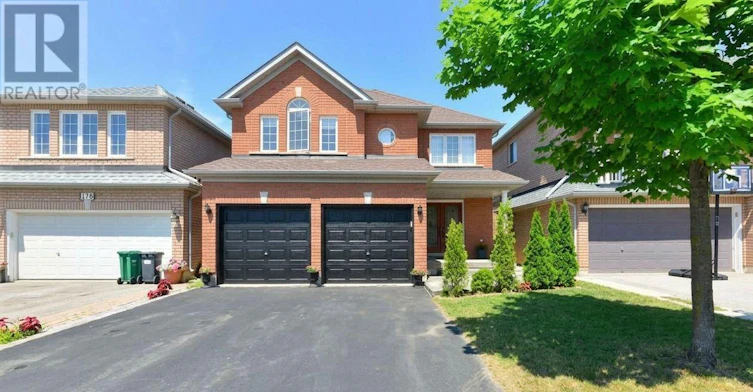 114 River Rock Crescent, Brampton, ON, L7A 2W5