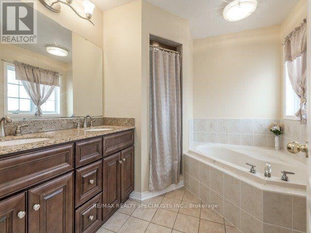 114 River Rock Crescent, Brampton, ON, L7A 2W5 - 7